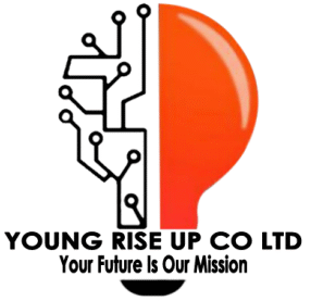YOUNG RISE UP CO. LTD